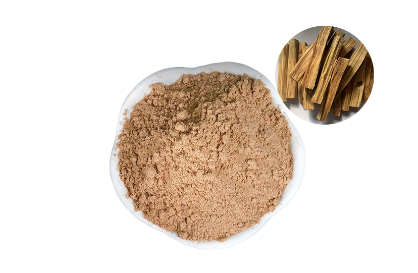 Peru Palo Santo Powder
